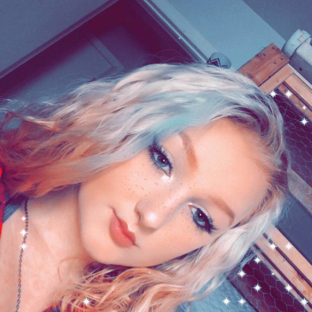 Meet your Posher, Kaydynce